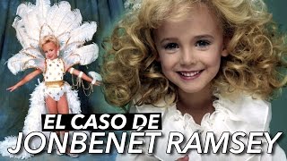 TODO sobre el MISTERIOSO caso de JONBENÉT RAMSEY  Paulettee [upl. by Annawit]