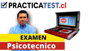 quotPrepárate para tu examen psicotécnico Consejos y recomendaciones clavequot [upl. by Wardle]