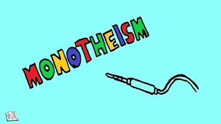 Types of Theism Monotheism [upl. by Aikrahs]