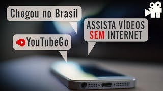 Assistir videos no YouTube SEM INTERNET agora é possível  Veja como [upl. by Eintihw]