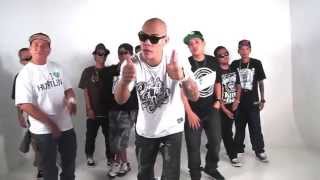 187 Mobstaz  Gold Label Music Video [upl. by Nedroj50]