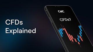 What is CFD trading  CMC Markets [upl. by Nnylsia168]