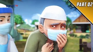 Upin Ipin Musim 16 – Hari Raya New Normal FULL Episod Terbaru 2022 [upl. by Caesaria61]