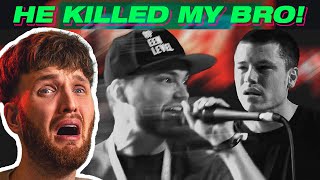 PRO Analysis BART vs DLOW  Grand Beatbox Battle 2019 [upl. by Ahsiei]