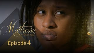 Série  Maitresse dun homme marié  Episode 4  VOSTFR [upl. by Nylle]