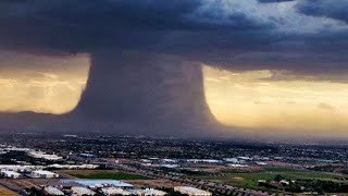 Maiores TORNADOS já registrados  Documentário completo dublado HD [upl. by Isabeau]