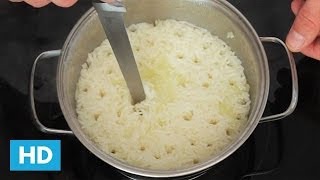 Como fazer Arroz [upl. by Retha]