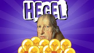 HEGEL PARA O ENEM [upl. by Schoenburg]