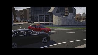 CARLA Autonomous Driving Challenge [upl. by Holcman]