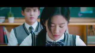 So Young 2NEVER GONEChinese School Love Story Full Movie ENG SUB  Kristino Vanson [upl. by Aknayirp]