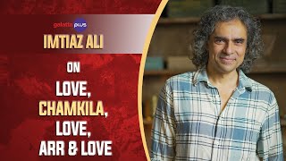 Every Imtiaz Ali Film Ranked  Rahul Desai  Film Companion [upl. by Ema]