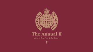 Ministry Of Sound The Annual II CD1 [upl. by Aram]