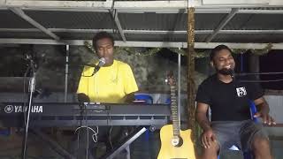 PNG worship song presence bilon yu cover [upl. by Lokkin47]