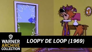 Preview Clip  Loopy De Loop  Warner Archive [upl. by Rehpotsyrk]