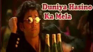 Duniya haseeno ka mela  Whatsapp status 30 Second video  Mr status [upl. by Hnaht]