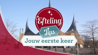 Jouw eerste keer  Efteling Tips 1 [upl. by La]