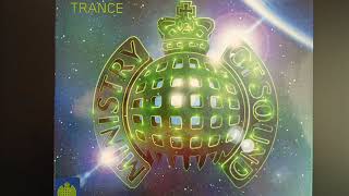 Ministry Of Sound  Trance Anthems Cd2 [upl. by Nylatsirk745]