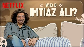 Imtiaz Ali Interview  Imtiaz Ali To NDTV On His Films Challenges And Memories [upl. by Jaqitsch536]