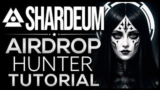 Shardeum Airdrop Guide Mainnet Soon [upl. by Naimaj]