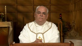 Catholic Mass Today  Daily TV Mass Saturday September 24 2022 [upl. by Esom]