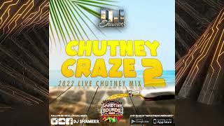 Chutney Craze 2022 [upl. by Plunkett375]