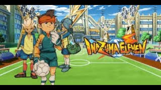 Inazuma Eleven episode 29 in eng [upl. by Erich262]