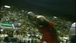 Chicago Bulls  Indiana Pacers  1998 Playoffs  ECF Game 6 Pacers take it to the limit [upl. by Plante26]