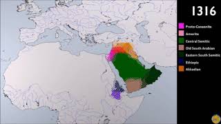 History of the Semitic Languages [upl. by Sida]