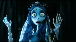 Corpse Bride DVD Trailer [upl. by Ahsirahc]