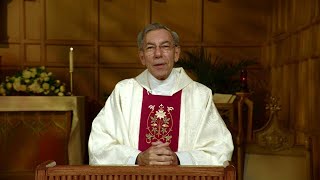 Catholic Mass Today  Daily TV Mass Thursday April 4 2024 [upl. by Lertsek]