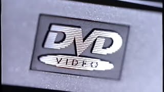 This is DVD 2000 Promo VHS Capture [upl. by Ulla]