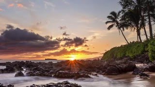 Over one hour of Hawaiian music for your summertime luau [upl. by Ingar232]