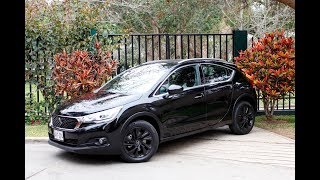 DS4 Crossback 2017  Prueba de manejo [upl. by Ordisy]