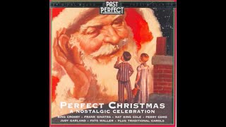 Perfect Christmas Vintage Seasonal Tunes From The 20s 30s 40s A Most Wonderful Time Of The Year [upl. by Nally]