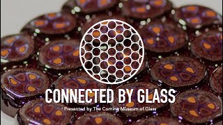 The Glassmakers of Murano  Connected by Glass [upl. by Victorie]