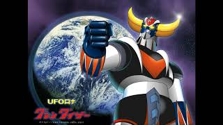 Hironobu Kageyama  Fly Grendizer [upl. by Kessler]