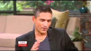 Jim Caviezel  May 03 2012 [upl. by Noirret]