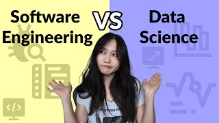 How to choose between software engineering and data science  5 Key Considerations [upl. by Pearline]