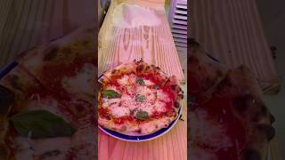 WHALE Napoli Pizza in Nha Trang [upl. by Hiram37]