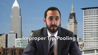 Improper Tip Pooling Explained  Tittle amp Perlmuter [upl. by Oby543]