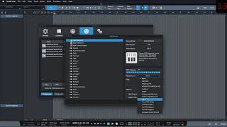 Studio One Minute How to connect a MIDI keyboard [upl. by Venn709]