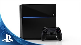 PlayStation 4 Launch  The PS4 Launch Video [upl. by Mac]