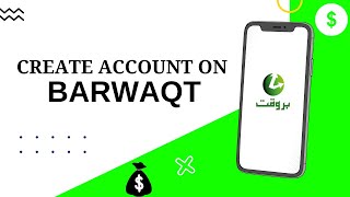 How to create account on barwaqt [upl. by Aikas]