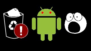 Android Virus Series 2 AndroidWipelockerA [upl. by Pirbhai]