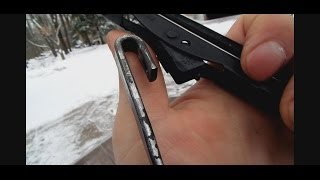 How to replace your windshield wiper blades [upl. by Terrie15]