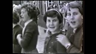 Woensdrecht Hoogerheide Historisch 1956 [upl. by Olra128]