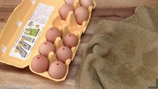 How to Pasteurize Eggs [upl. by Randa623]