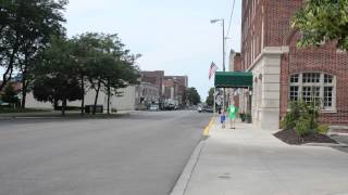 Ashtabula Ohio My Home Town [upl. by Kinny]