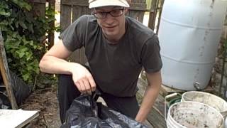 Anaerobic Composting  How Does It Work [upl. by Ettenotna]