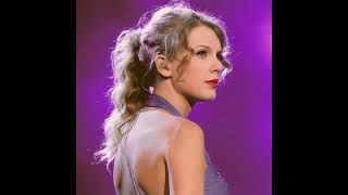 Speak now editing songs part 3 [upl. by Ajay864]